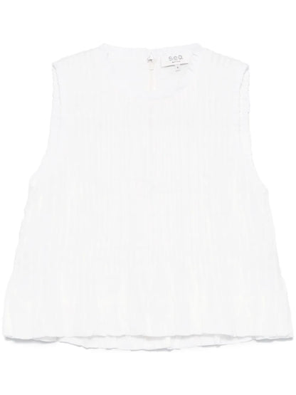 Zora Tank Top