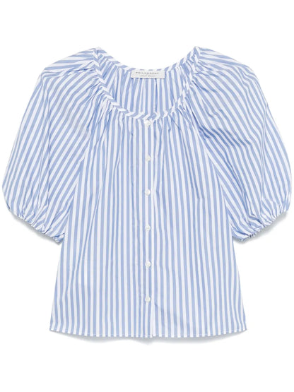 Striped Shirt