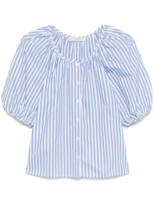 Striped Shirt