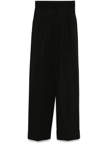 Tailored Trousers