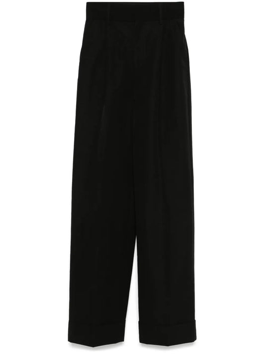 Tailored Trousers