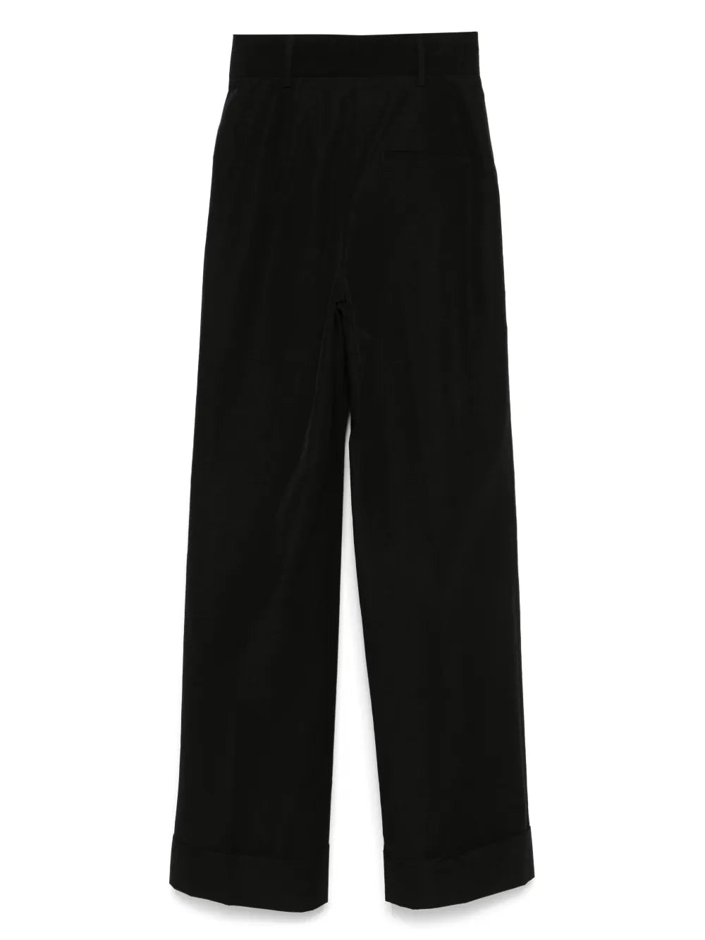 Tailored Trousers