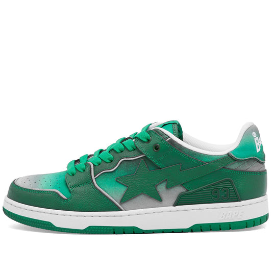 Bape Sk8 Sta #4 Sneaker