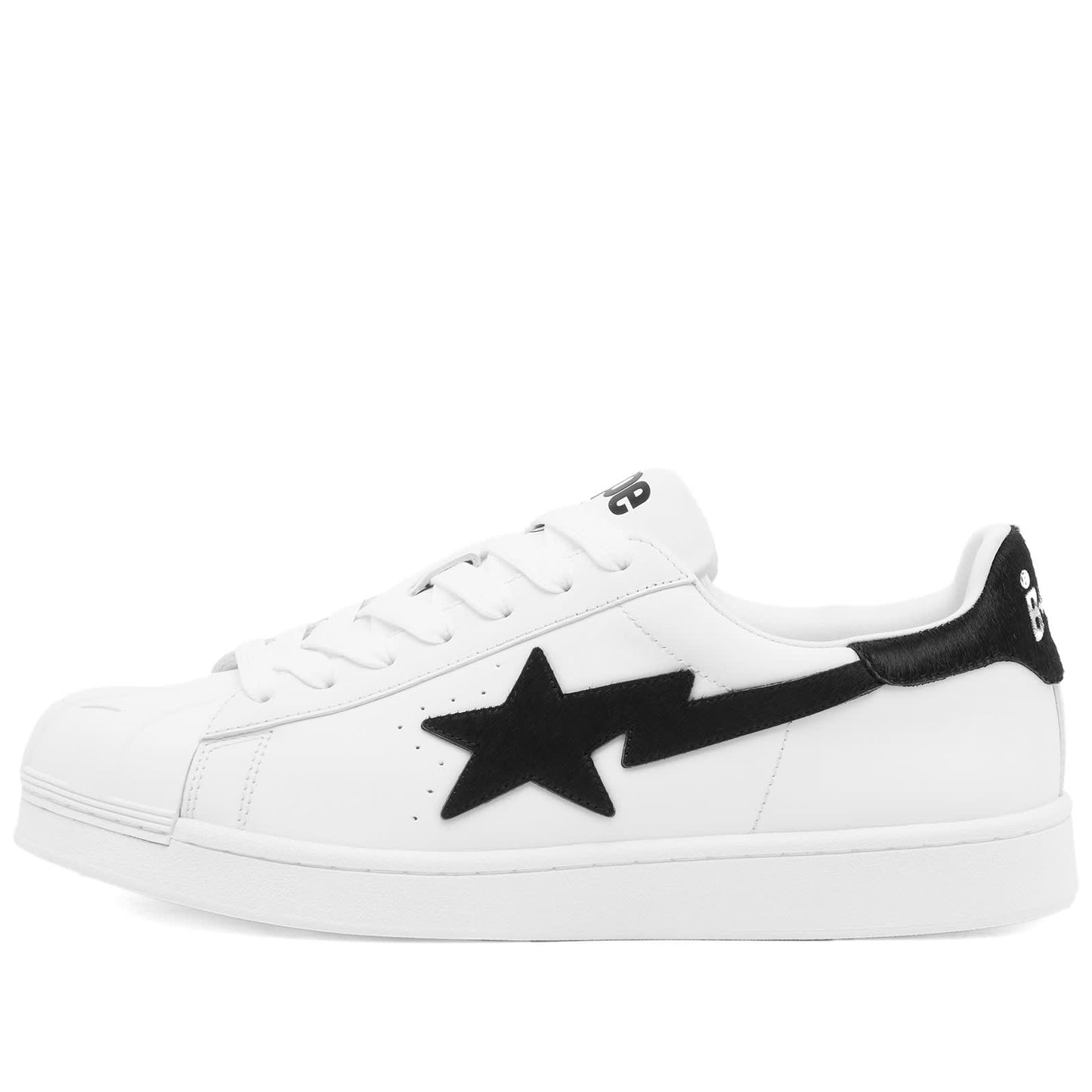 Skull STA #2 Sneakers