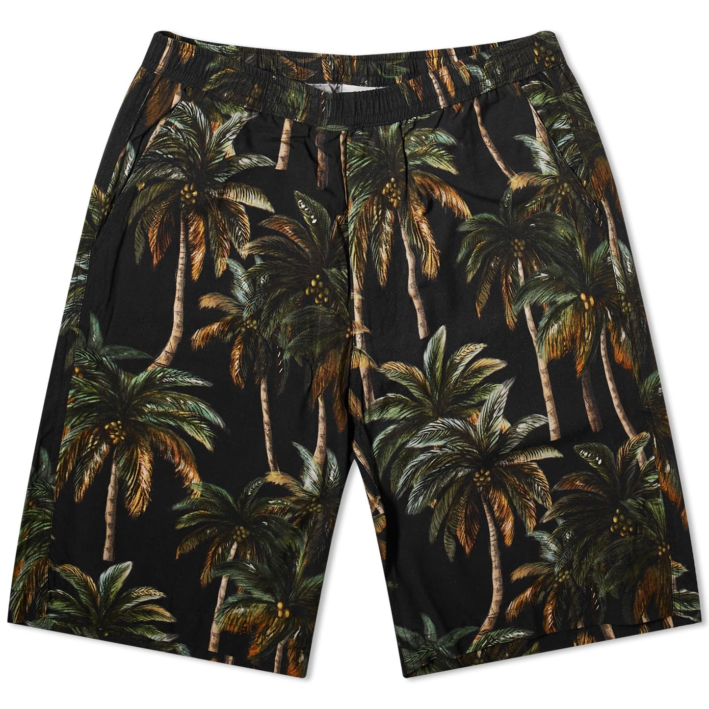 Palm Board Shorts