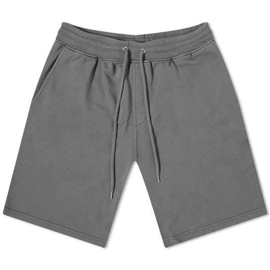 Classic Organic Sweat Shorts