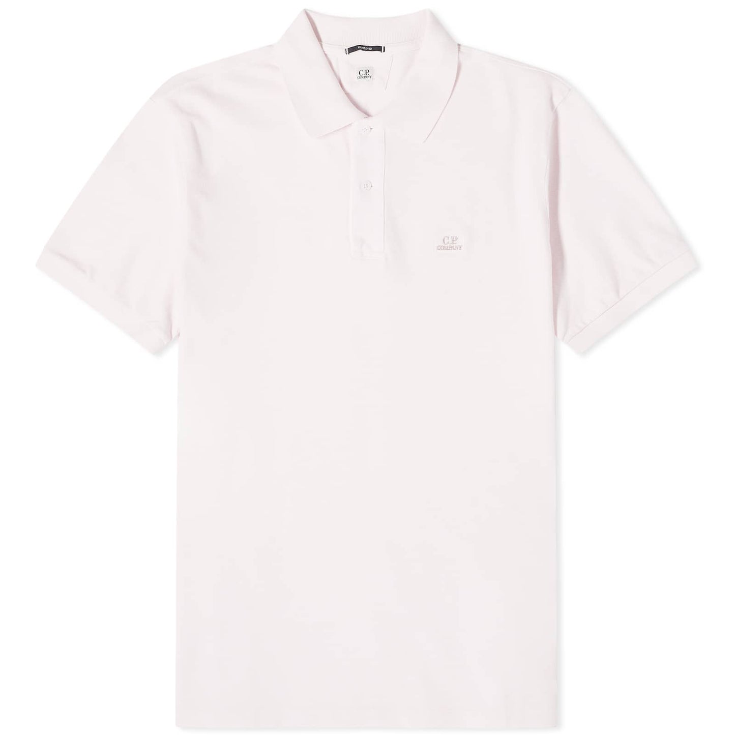 24/1 Piquet Resist Dyed Polo Shirt