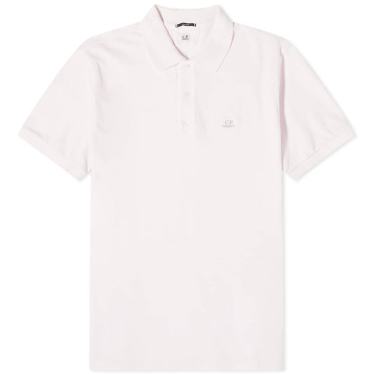 24/1 Piquet Resist Dyed Polo Shirt