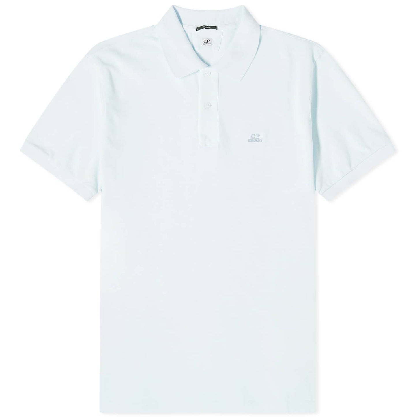 24/1 Piquet Resist Dyed Polo Shirt