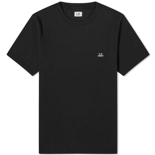 30/1 Jersey Logo T-Shirt