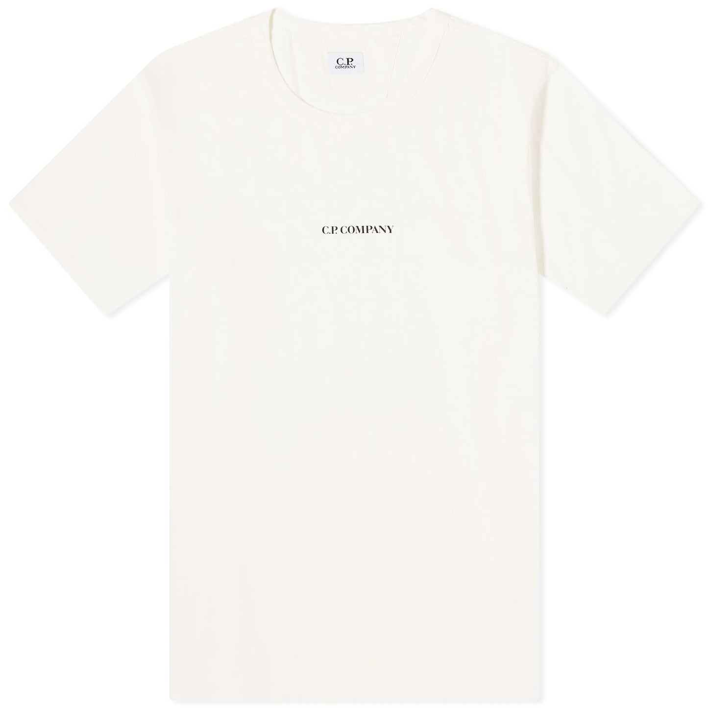 Central Logo T-Shirt