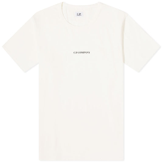 Central Logo T-Shirt
