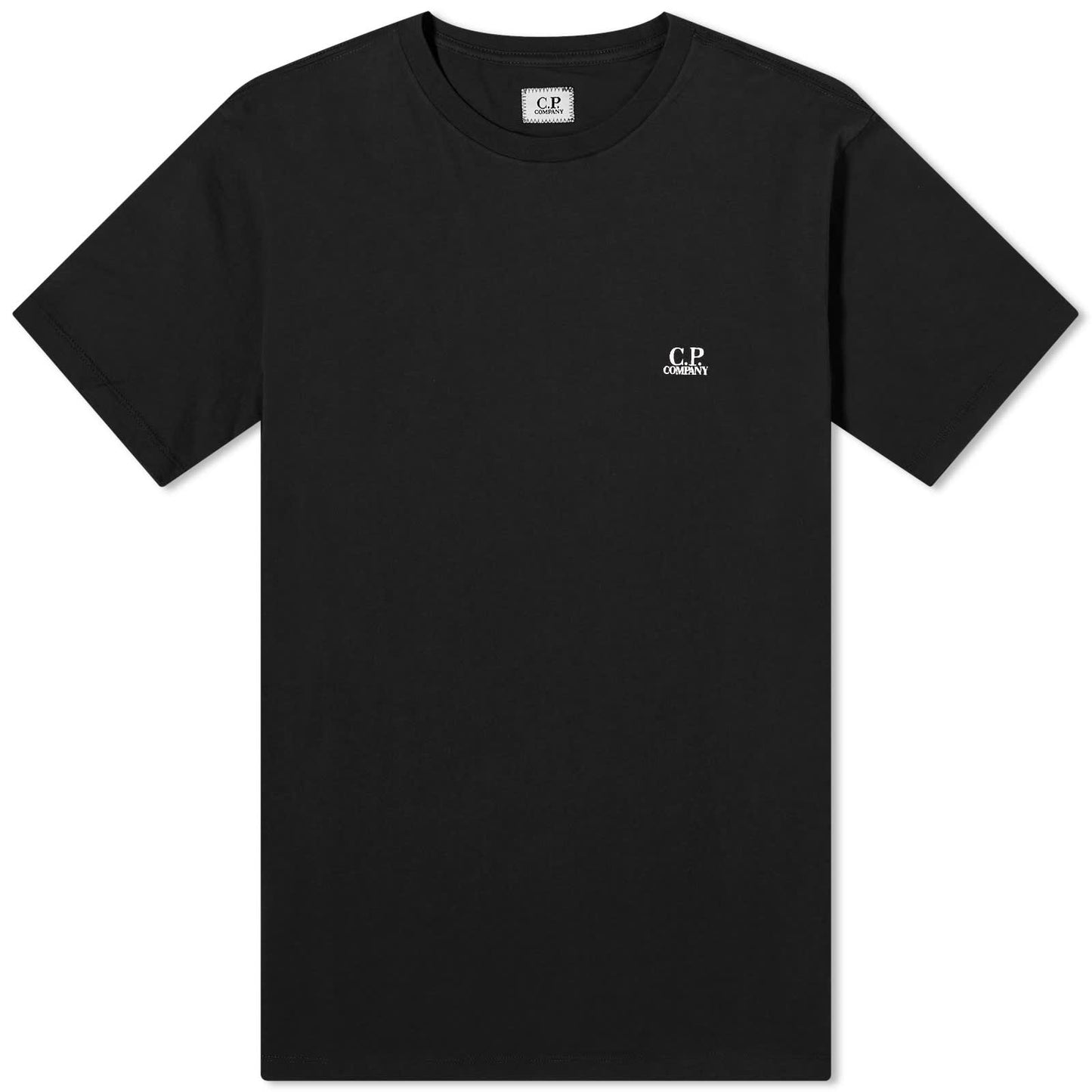 30/1 Jersey Goggle T-Shirt