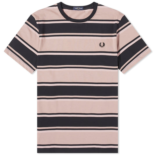 Bold Stripe T-Shirt