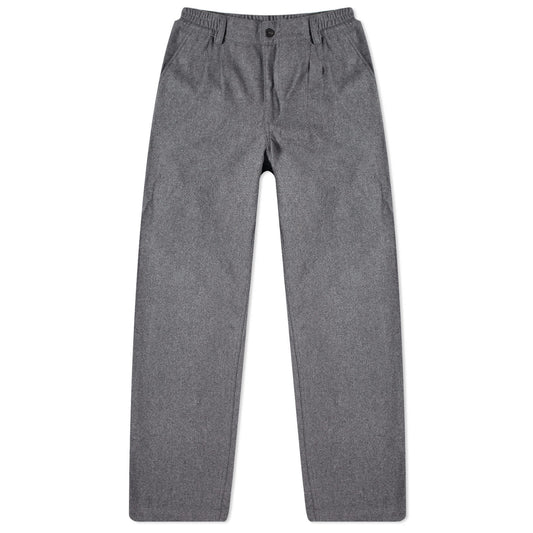 Wool Pant