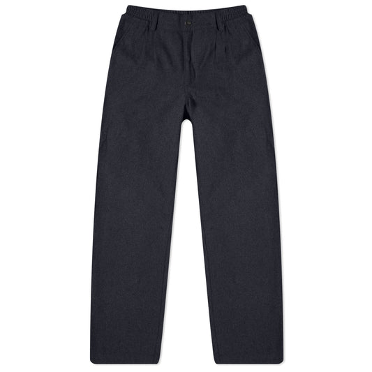 Wool Pant