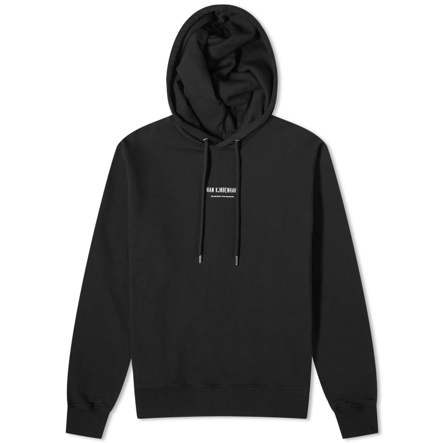 Shadows Moon Regular Hoodie