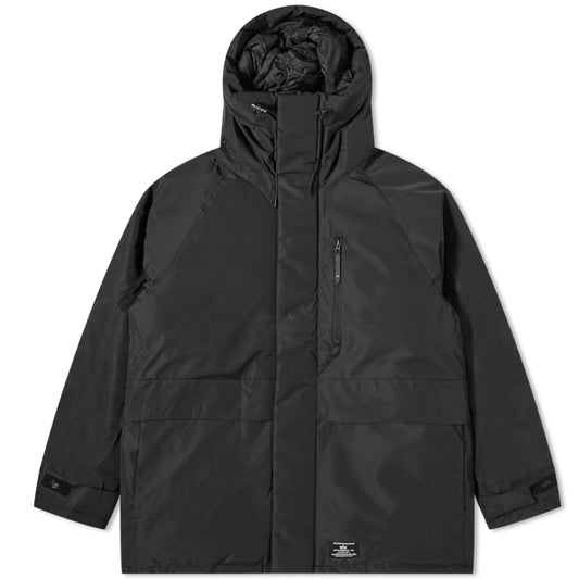 Raglan Parka