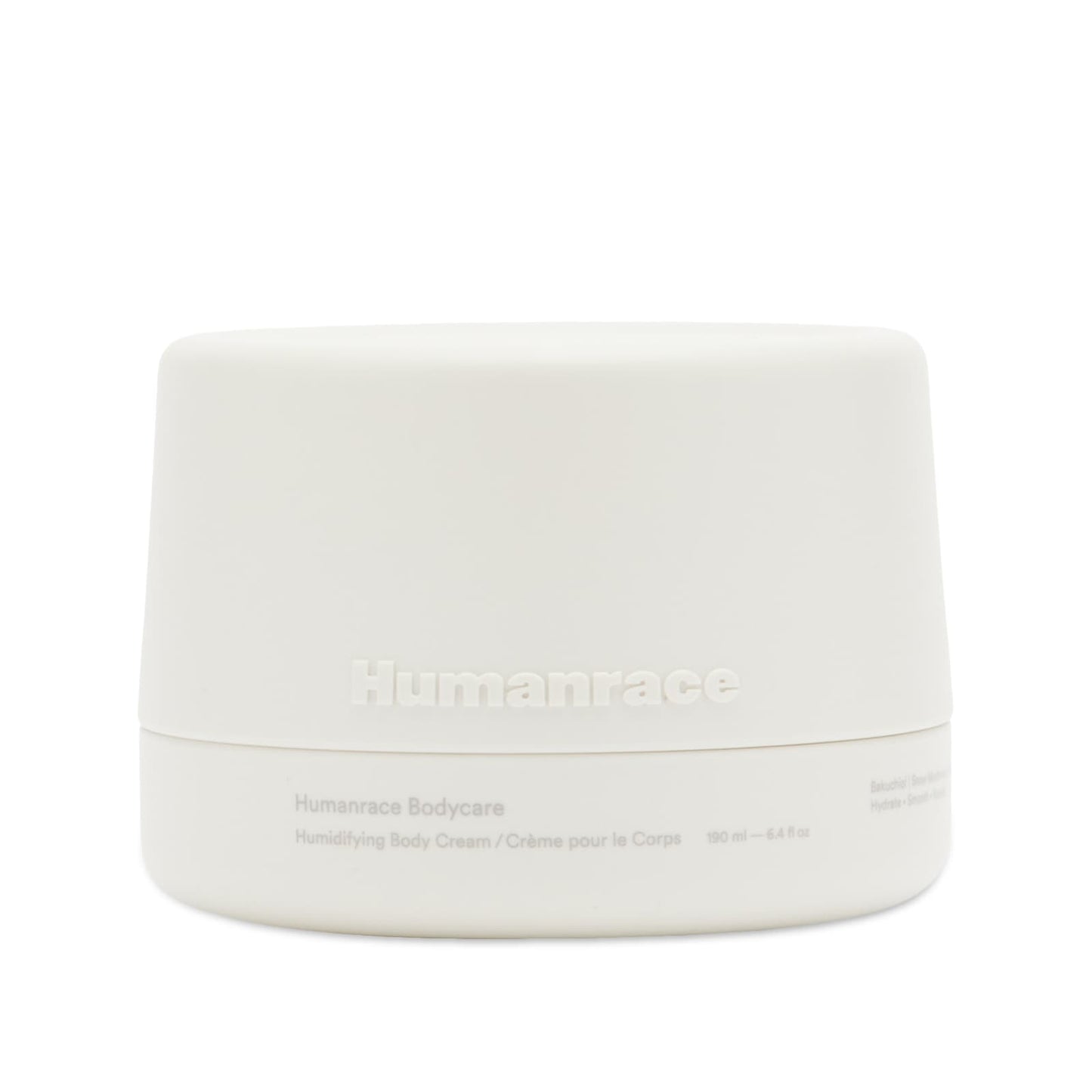 Humidifying Body Cream