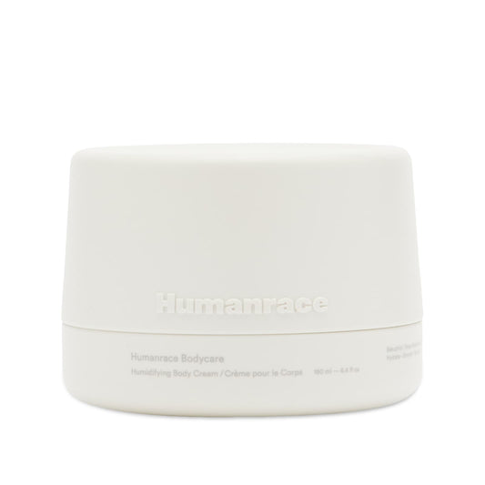 Humidifying Body Cream