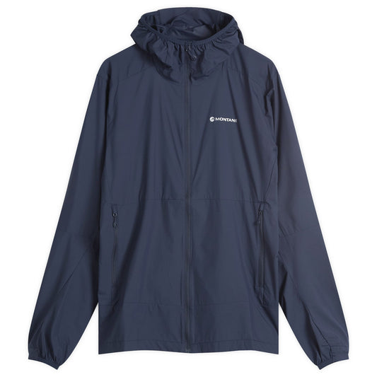 Montane Featherlite Hooded Jacket