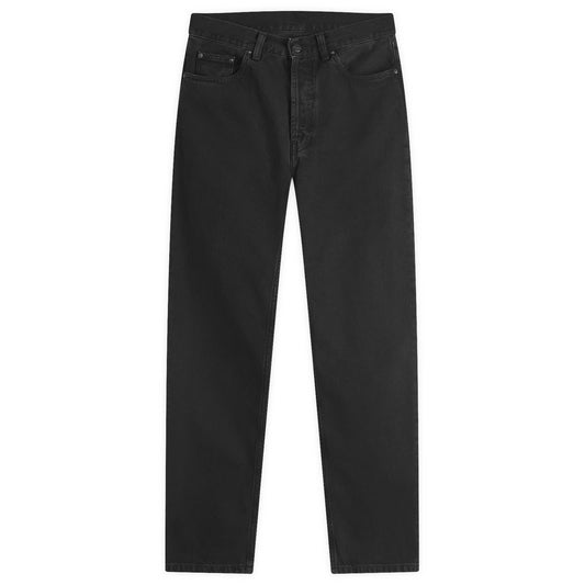 Nolan Relaxed Straight Jeans