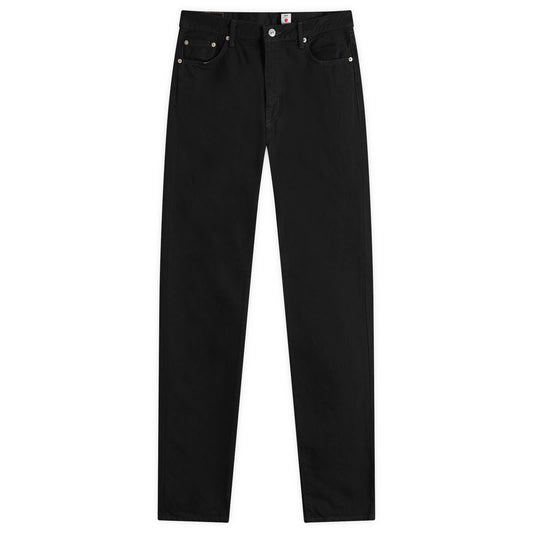 Slim Tapered Jeans