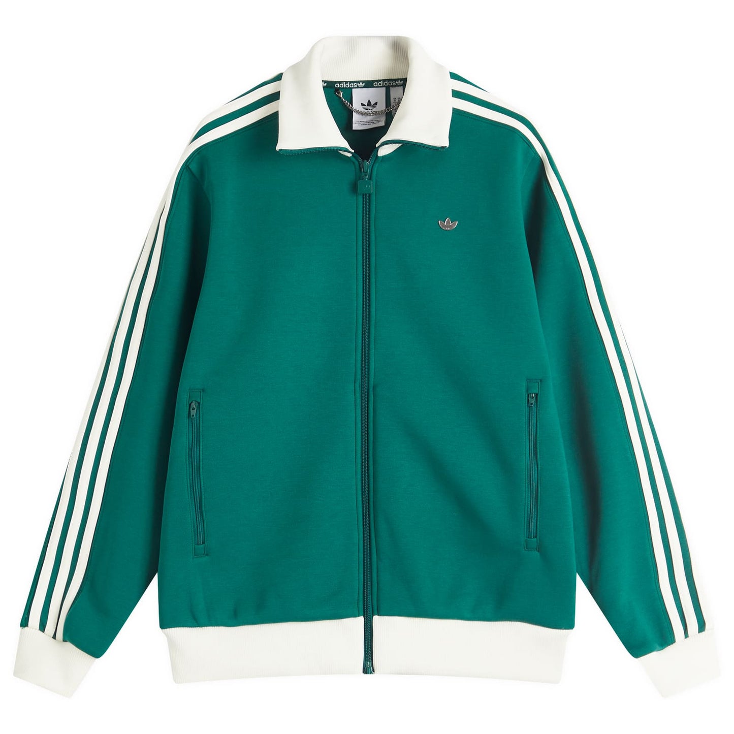 adidas Prem Track Top