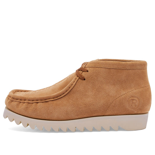Manhunt #1 Boot