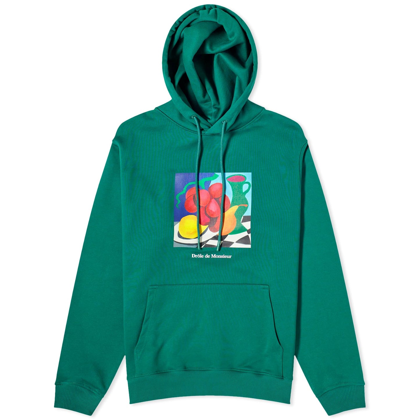 Still Life Hoodie