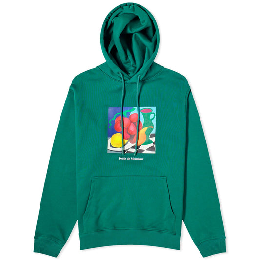 Still Life Hoodie