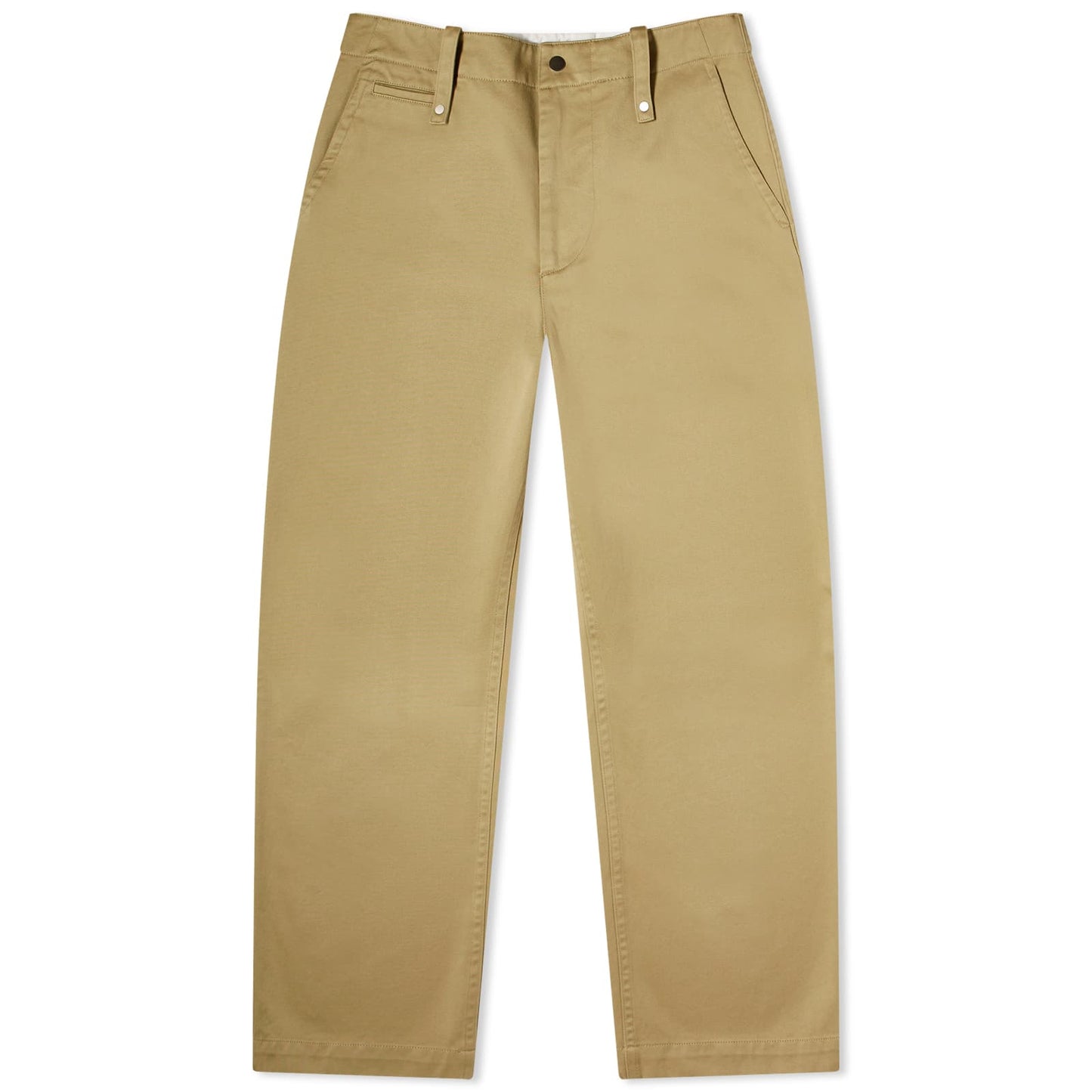 Cotton Chino