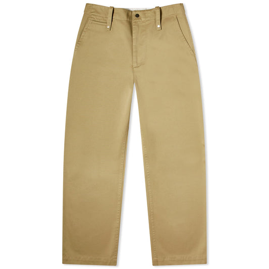 Cotton Chino