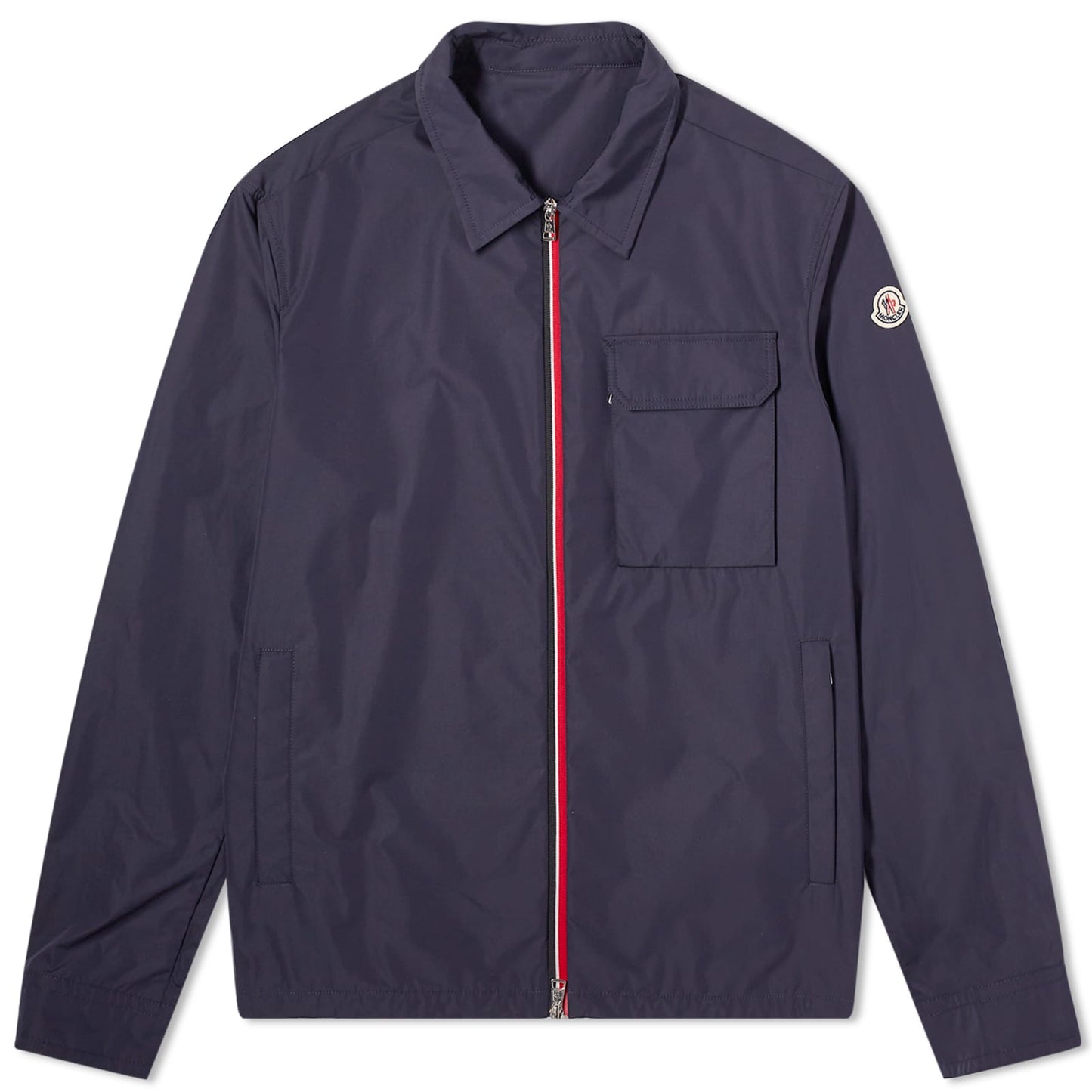 Epte Micro Soft Nylon Jacket
