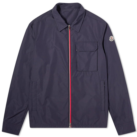 Epte Micro Soft Nylon Jacket