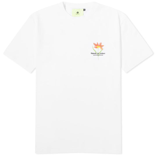 Surf Association Tulip T-Shirt