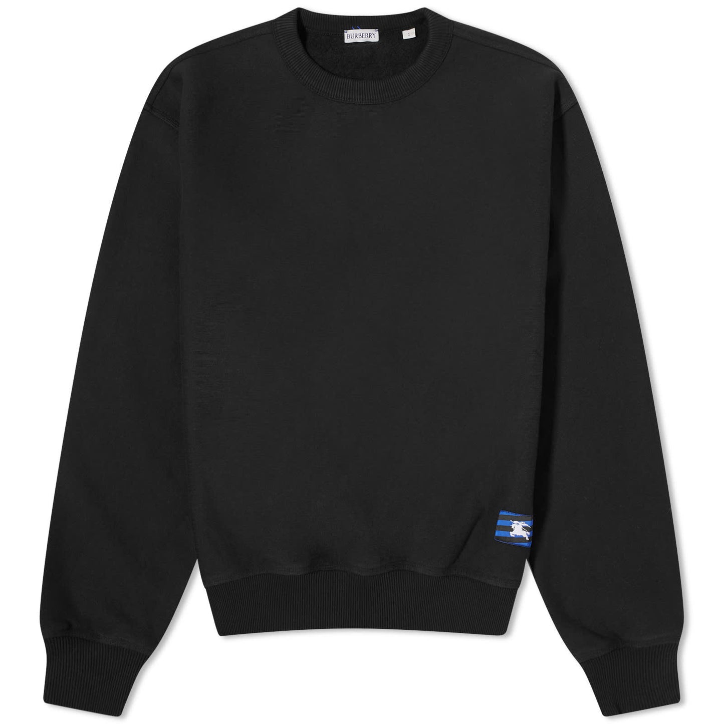 EKD Label Sweatshirt