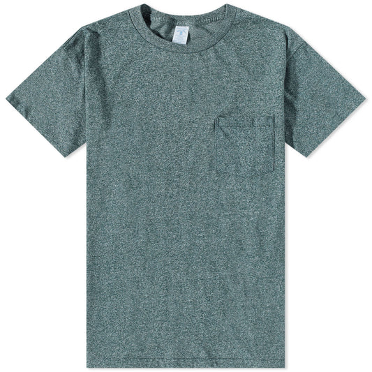 Twist Pocket T-Shirt