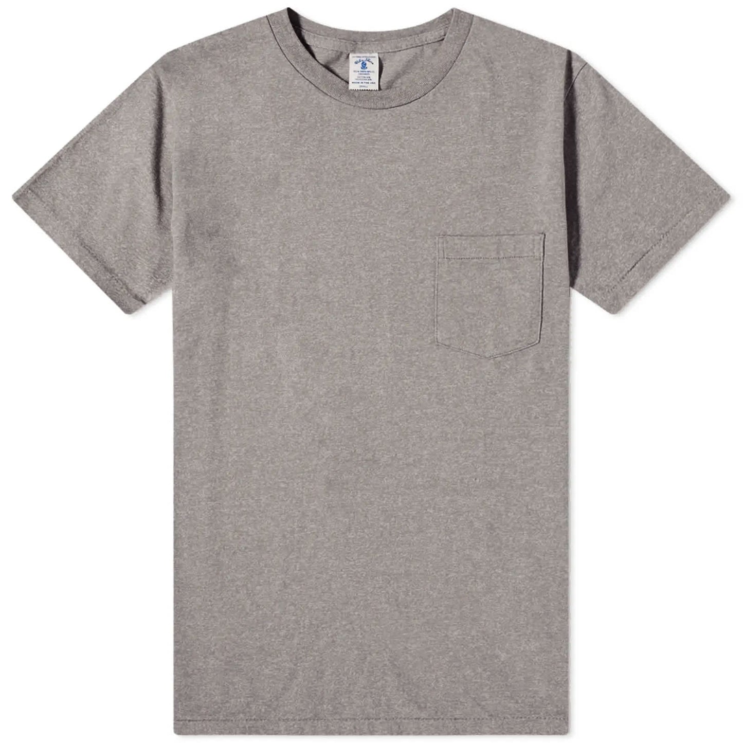 Twist Pocket T-Shirt