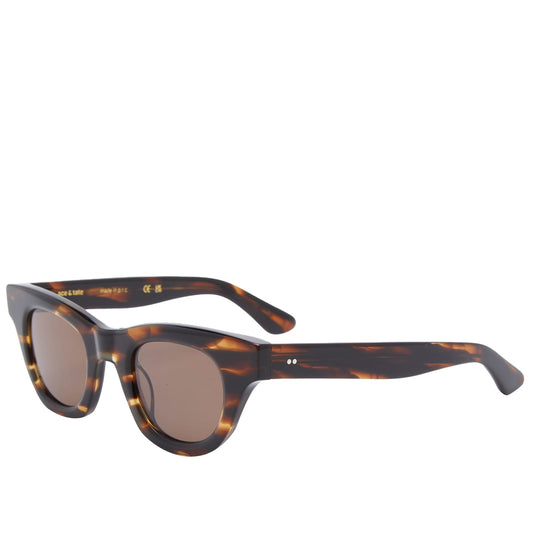 Oshin Sunglasses