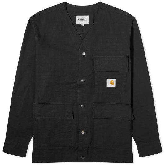 Elroy Shirt Jacket