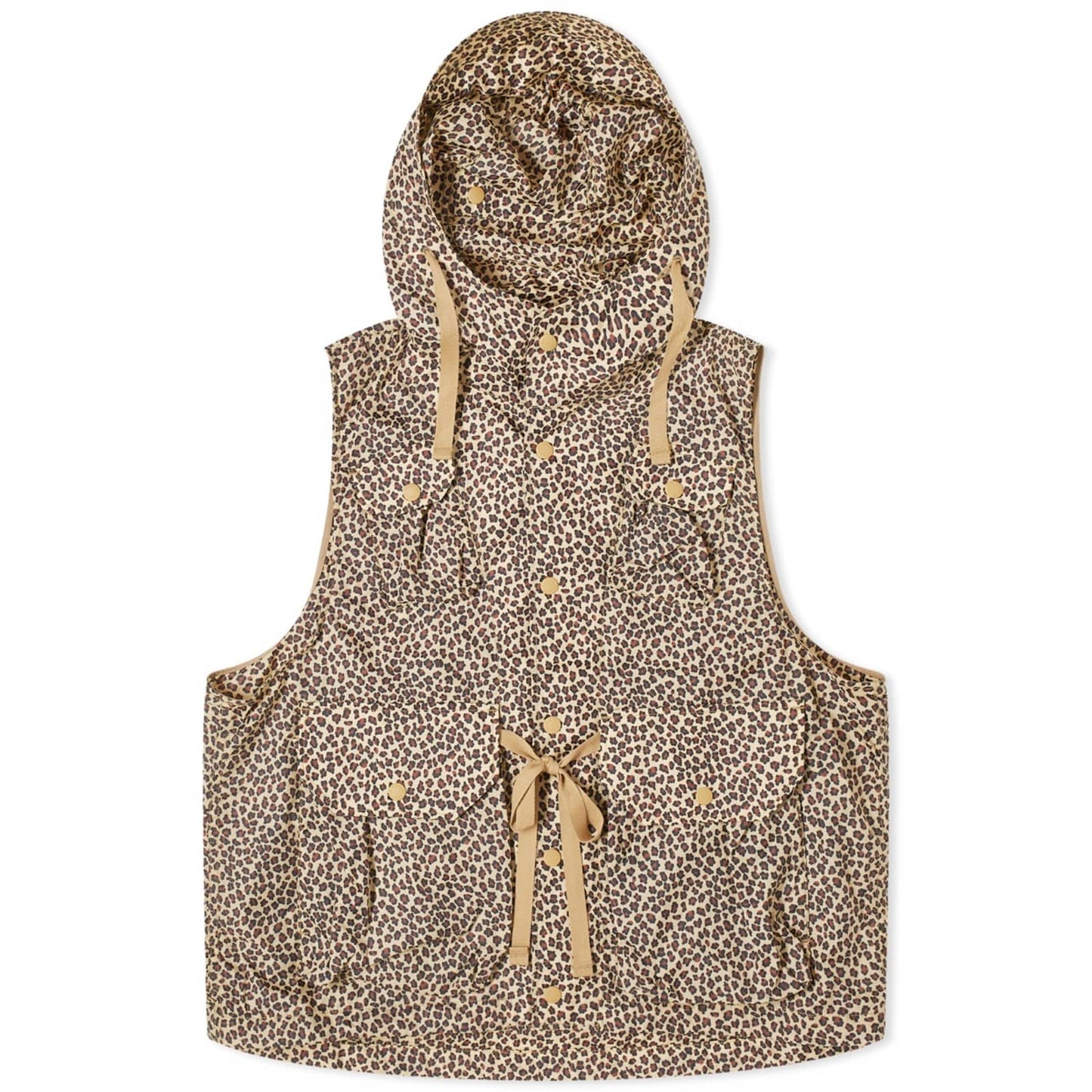 Field Vest