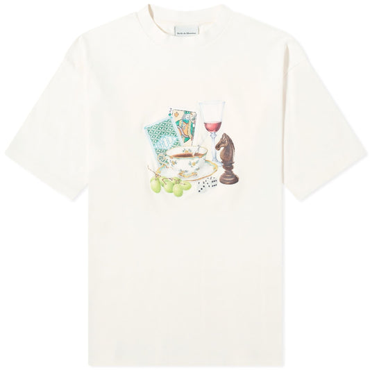 Aftrenoon Graphic T-Shirt