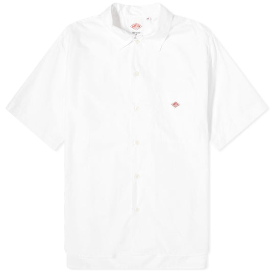 Short Sleeve Work Shirt