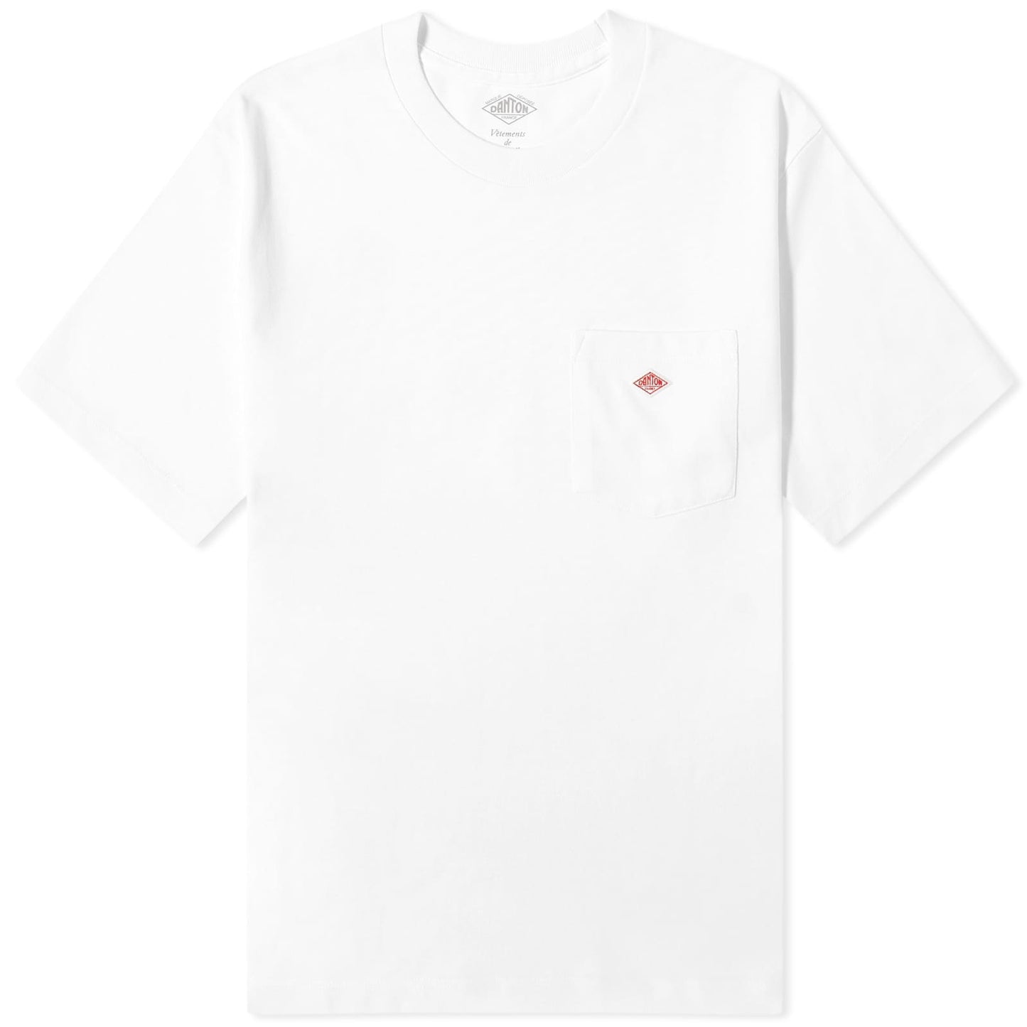 Pocket T-Shirt