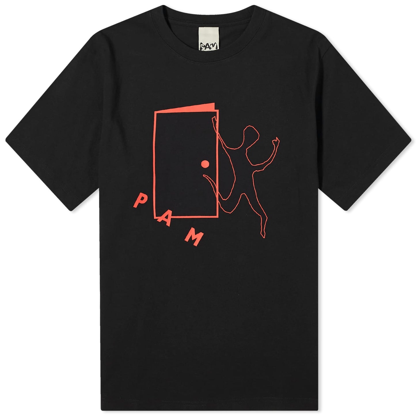 Open Door T-Shirt