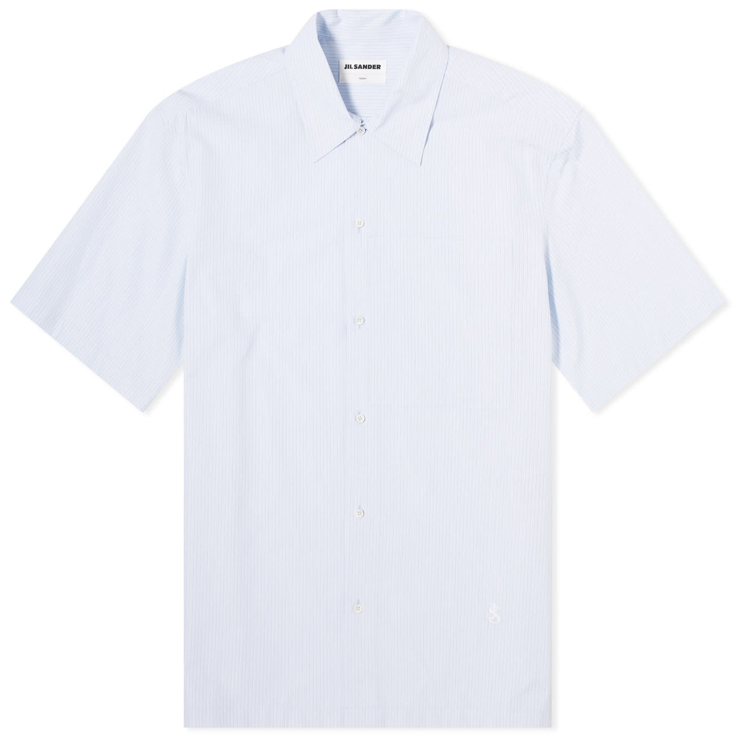 Friday Short Sleeve Shirt