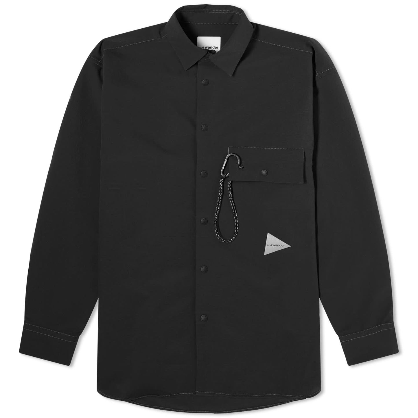 Dry Breathable Shirt