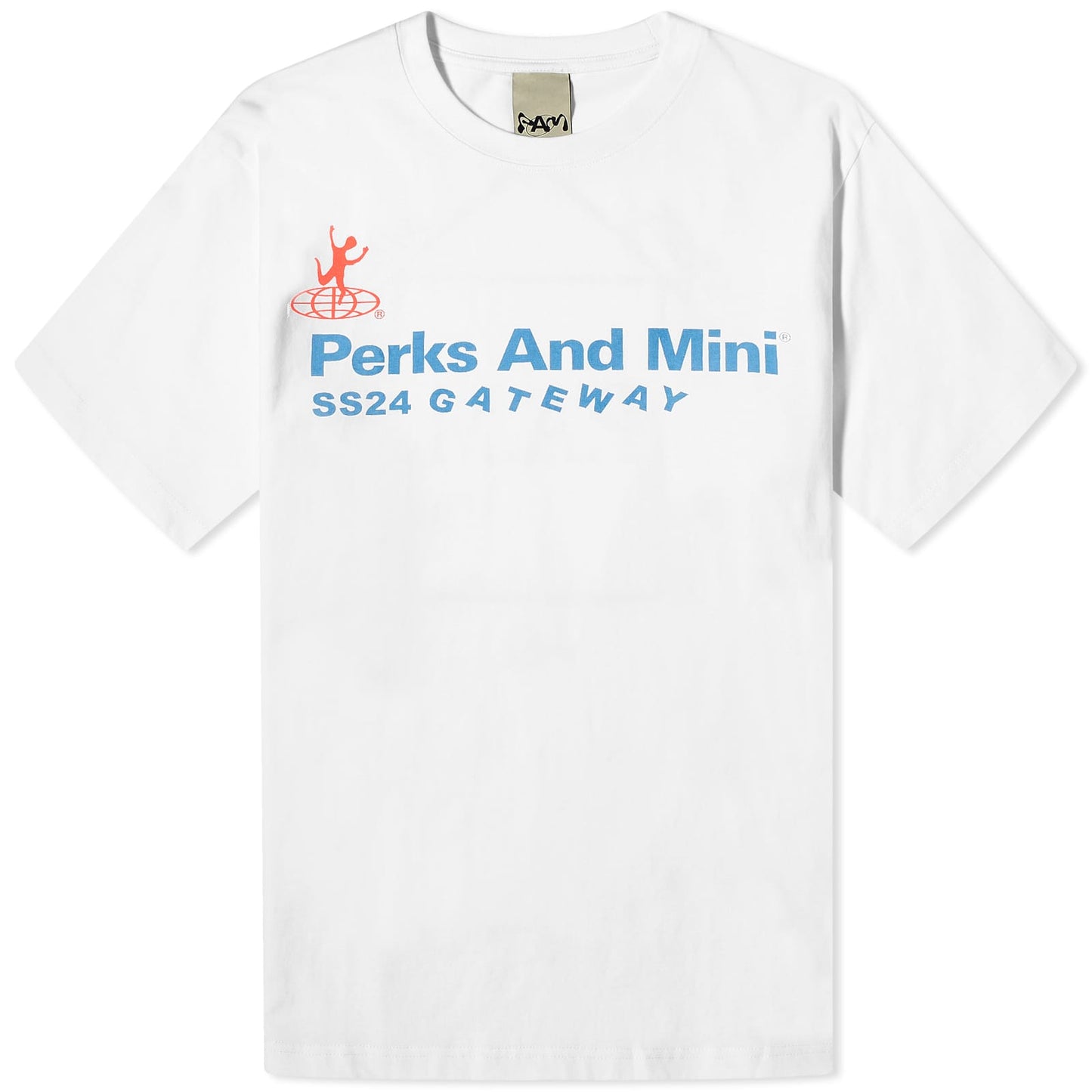In Service T-Shirt