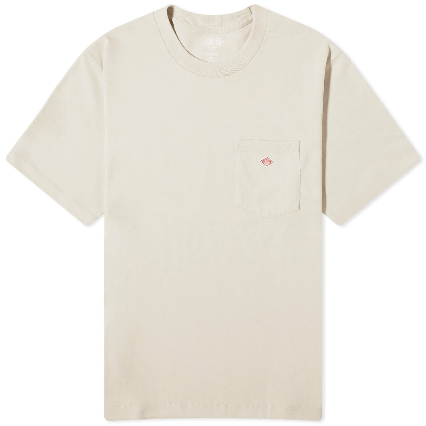 Pocket T-Shirt
